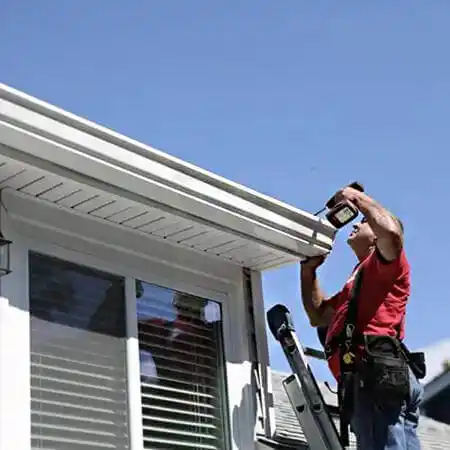 gutter services Clearview Acres